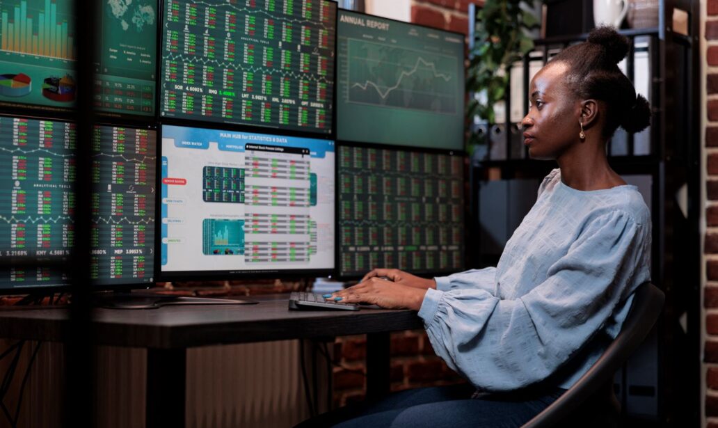 Trading platforms