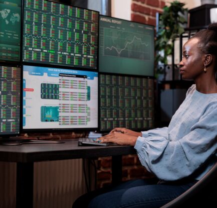 Trading platforms