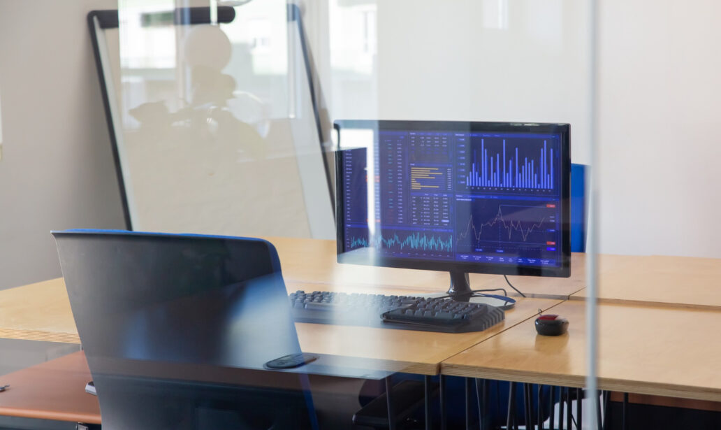 MT5 Trading Platform