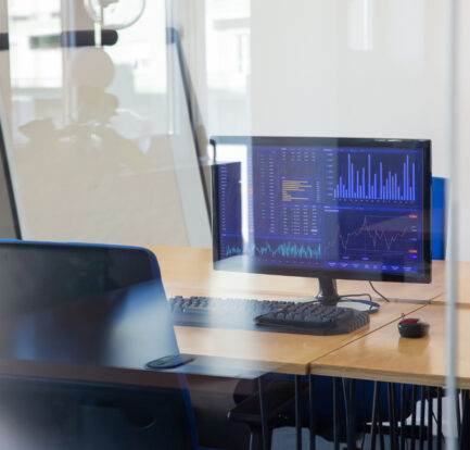 MT5 Trading Platform