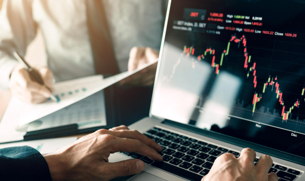 Trading Platform
