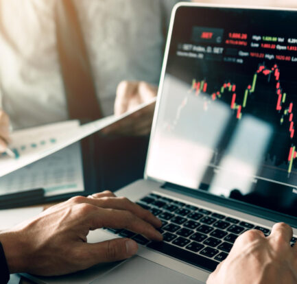 Trading Platform
